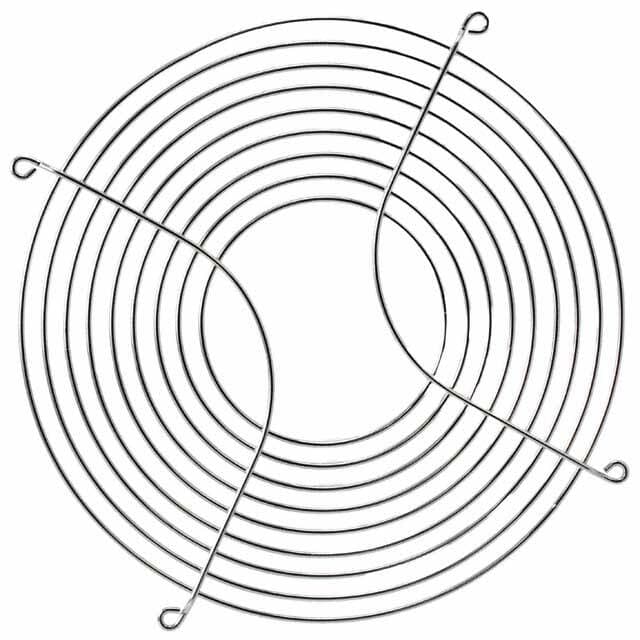Orion Fans G254-10