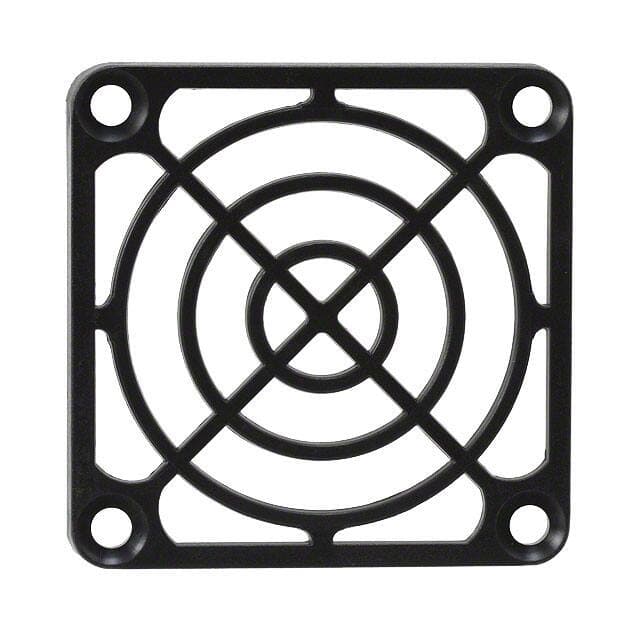 Orion Fans G60P