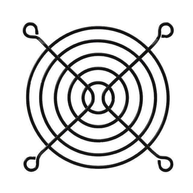 Orion Fans G80-18B