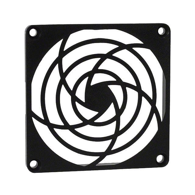 Orion Fans G80P