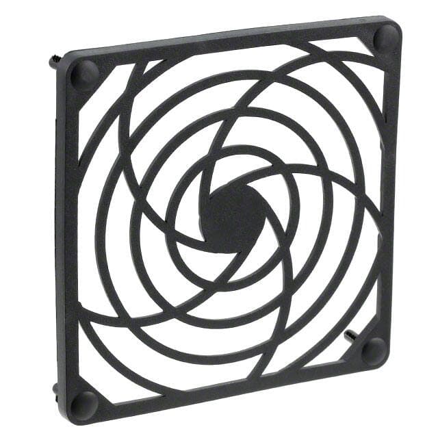 Orion Fans G80POG