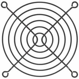 Orion Fans G92-16B