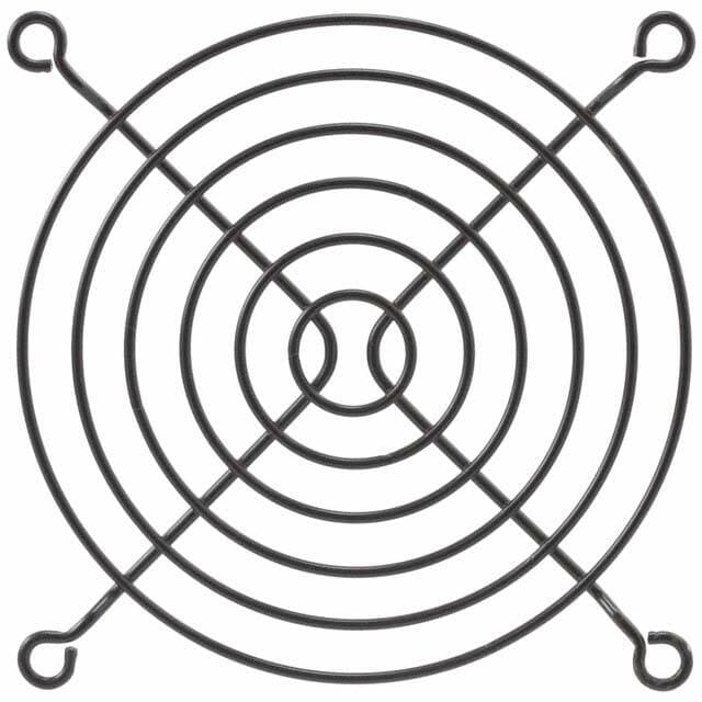 Orion Fans G92-16B