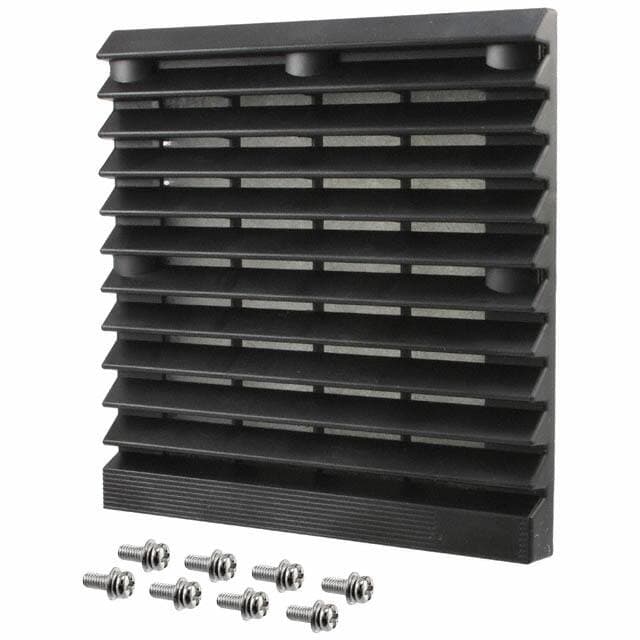 Orion Fans LFG120B
