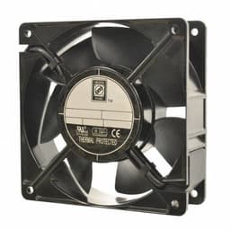 Orion Fans OA109AP-22-1TBXC