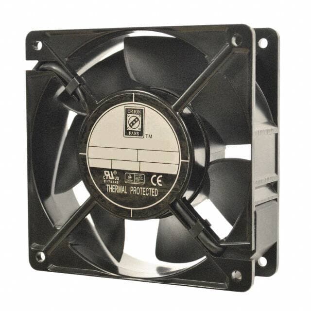 Orion Fans OA109AP-22-1TBXC