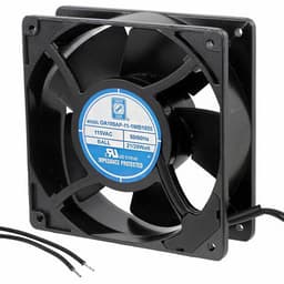 Orion Fans OA109AP-11-1WB1855