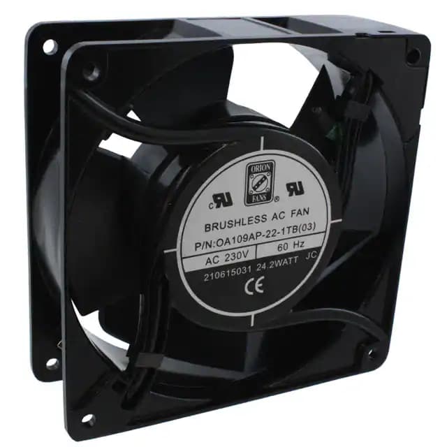 Orion Fans OA109AP-22-1TB03