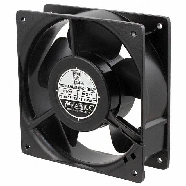 Orion Fans OA109AP-22-1TB(SF)