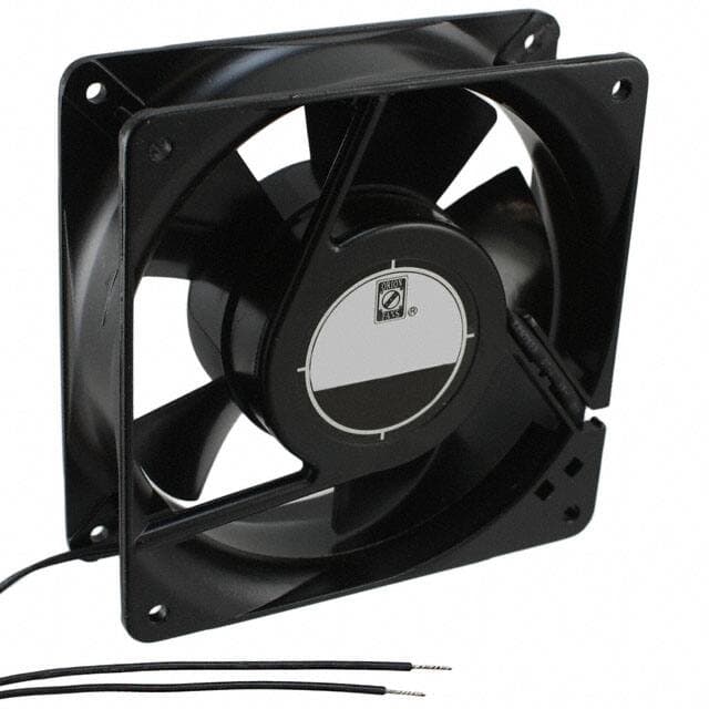 Orion Fans OA109AP22-3WBR