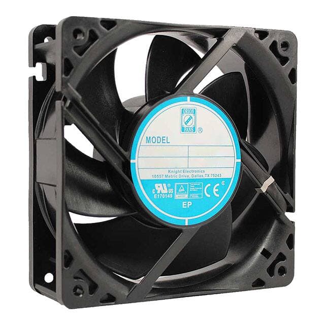 Orion Fans OA109EC-UR-1TB