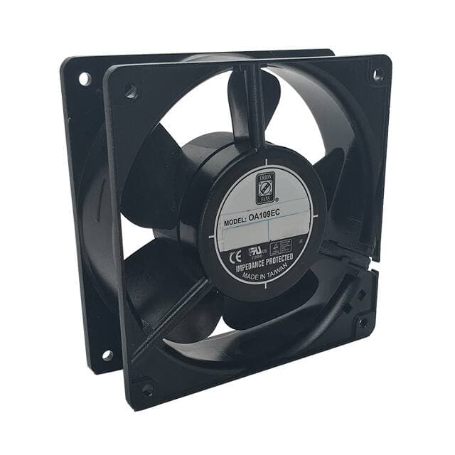 Orion Fans OA109EC-UR-1WBIP68A