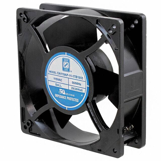 Orion Fans OA119AP-11-1TB1855