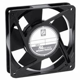 Orion Fans OA125AP-11/22-1WB
