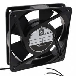 Orion Fans OA125AP-11-2WB
