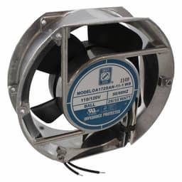 Orion Fans OA172SAN-11-1WB