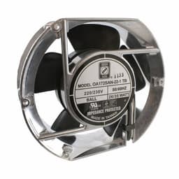 Orion Fans OA172SAN-22-1TB