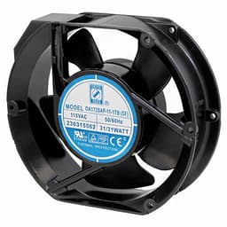 Orion Fans OA172SAP-11-1TB(SF)