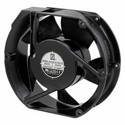 Orion Fans OA172SAP-22-1TBXC(SF)