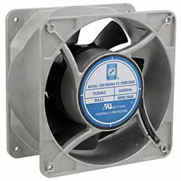 Orion Fans OA180AN-11-1WB1856