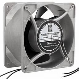 Orion Fans OA180AN-22-1WB1856