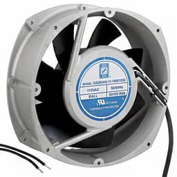 Orion Fans OA200AN-11-1WB1856
