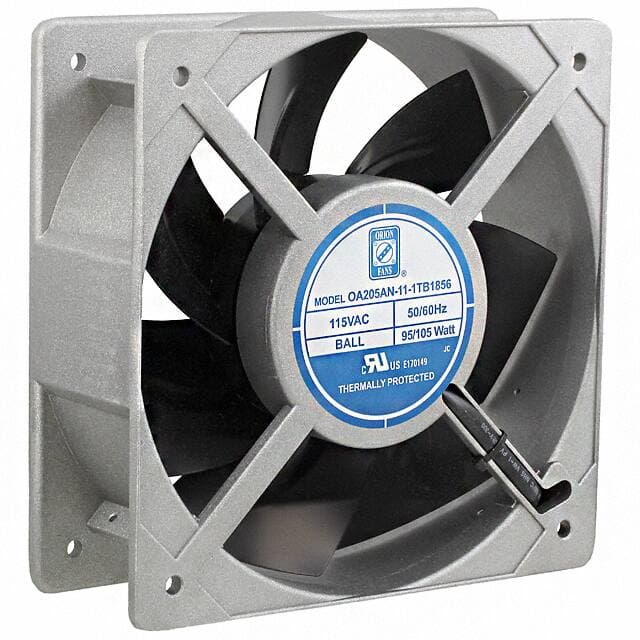 Orion Fans OA205AN-11-1TB1856