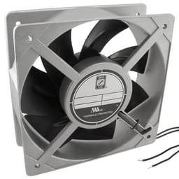 Orion Fans OA205AN-22-1WB1856