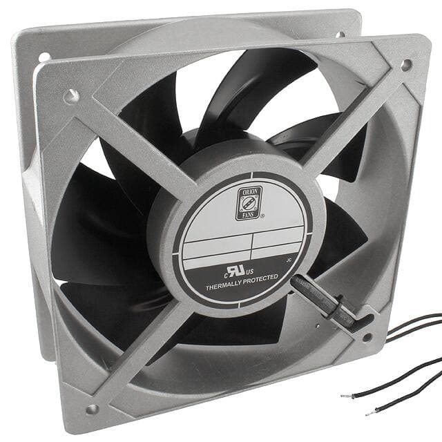 Orion Fans OA205AN-22-1WB1856