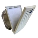 Orion Fans OA225LFGH111T
