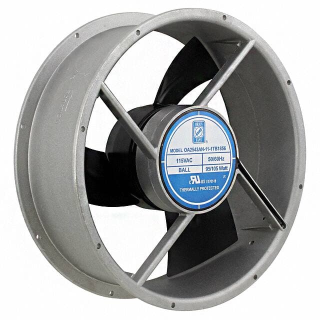Orion Fans OA2543AN-11-1TB1856