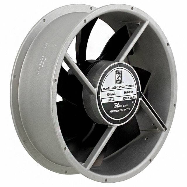 Orion Fans OA2547AN-22-1TB1856