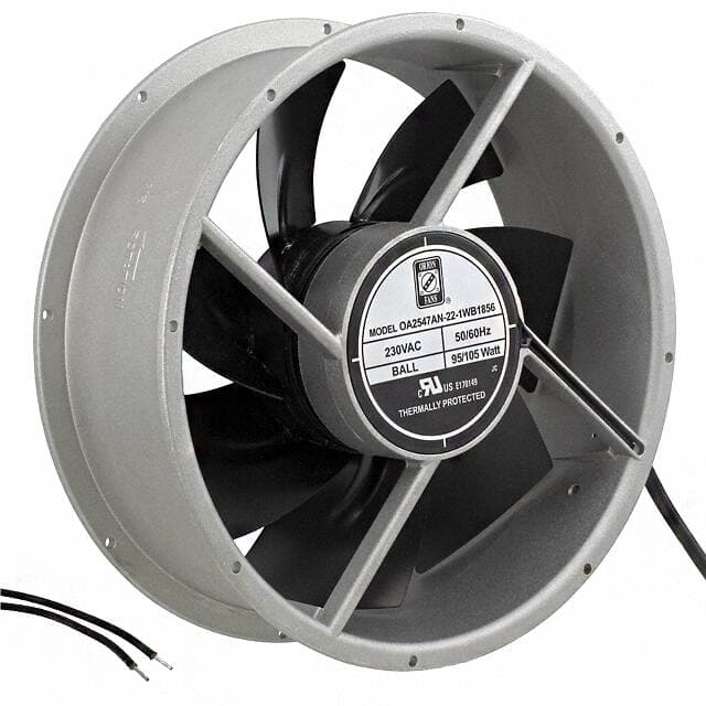 Orion Fans OA2547AN-22-1WB1856