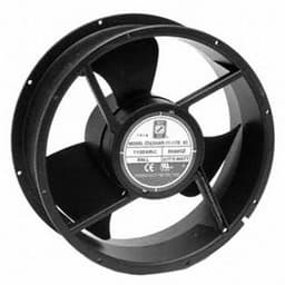 Orion Fans OA254AN-22-1WBXC