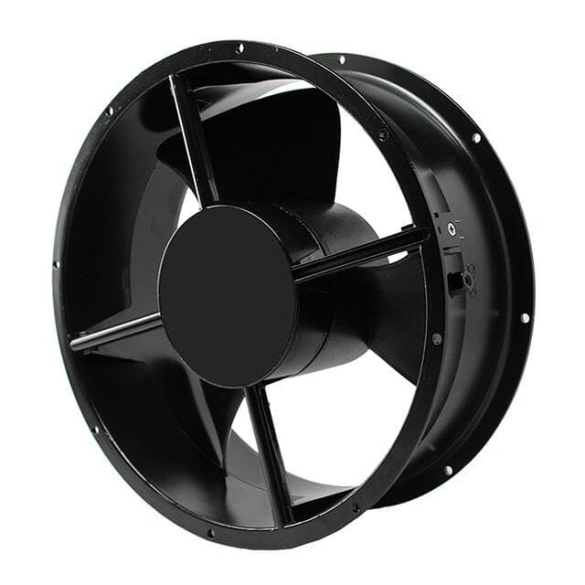 Orion Fans OA254EC-22-1TBXCIP68A