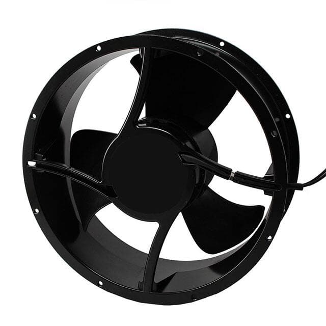 Orion Fans OA254EC-22-1WBXC