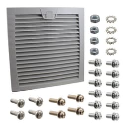 Orion Fans OA254LFGH111TXC