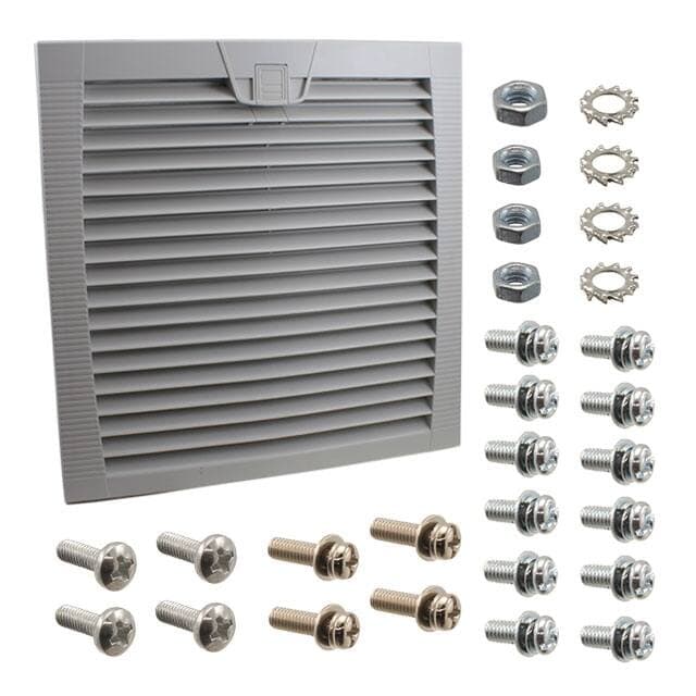 Orion Fans OA254LFGH111TXC