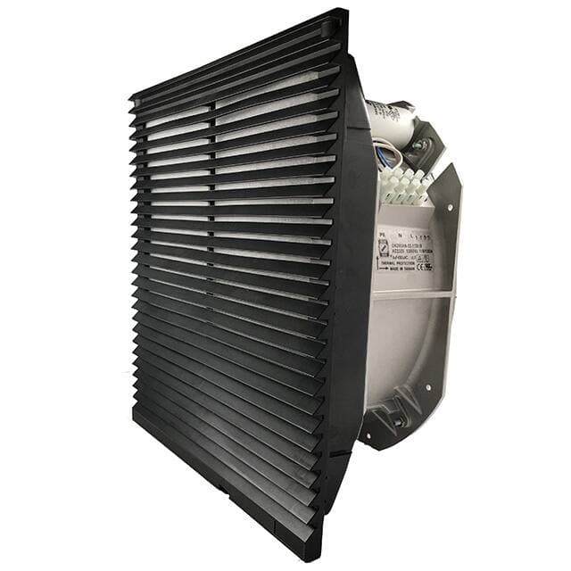 Orion Fans OA280LFGH221T
