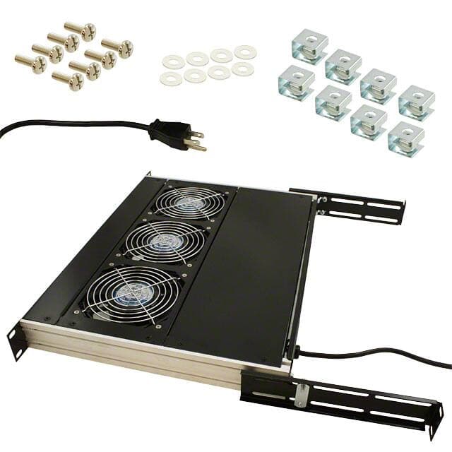 Orion Fans OA300S