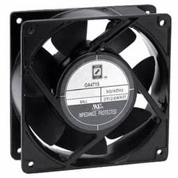 Orion Fans OA4715-12TB