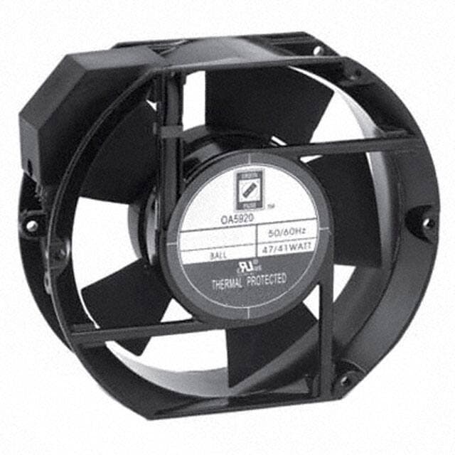 Orion Fans OA5920-12TB