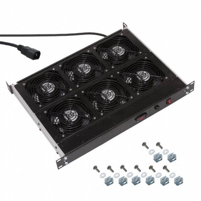Orion Fans OA600S-ER-DV