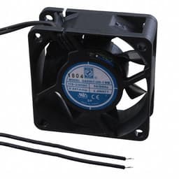 Orion Fans OA60EC-UR-1WB