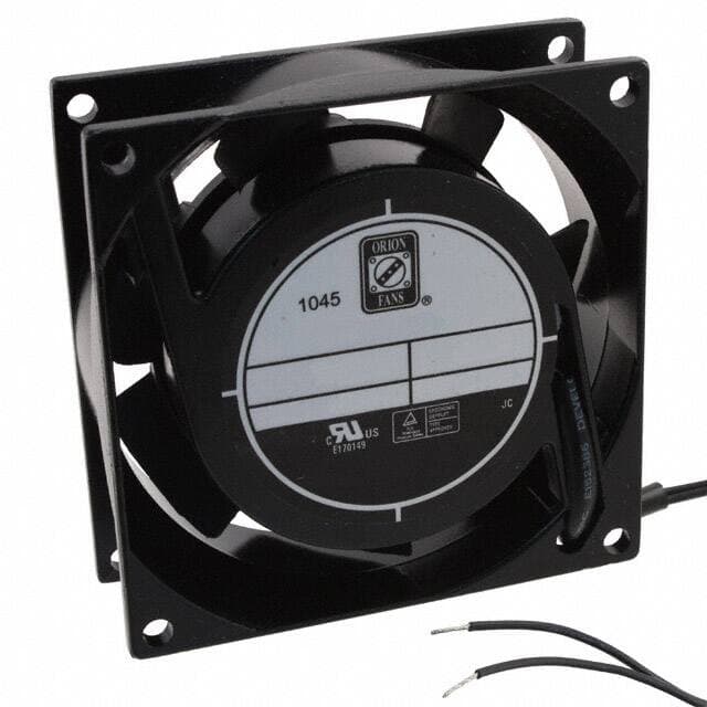 Orion Fans OA825AP-22-1WB
