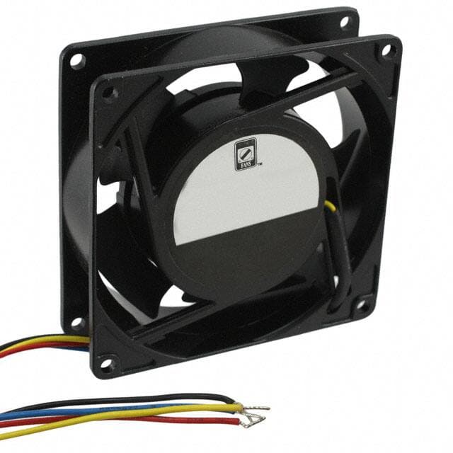 Orion Fans OA92AP-11/22-1WB