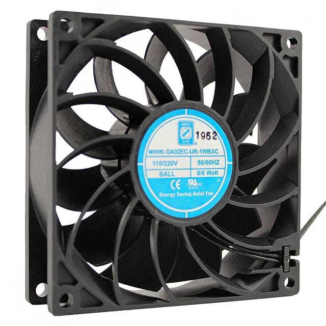 Orion Fans OA92EC-UR-1WBXC