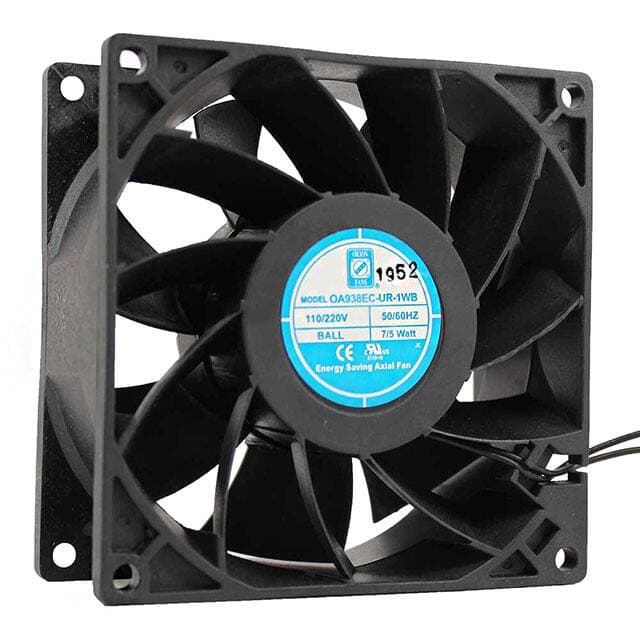 Orion Fans OA938EC-UR-1WB