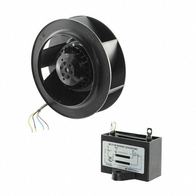 Orion Fans OAB190-11-1