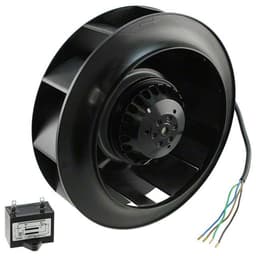 Orion Fans OAB220-11-1